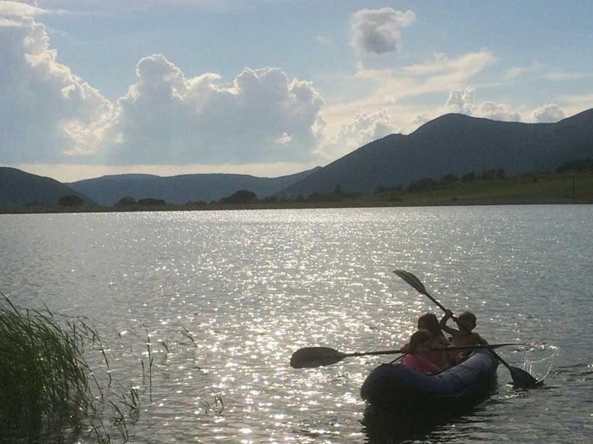 Gite Basse Correo La Freissinouse Exteriör bild